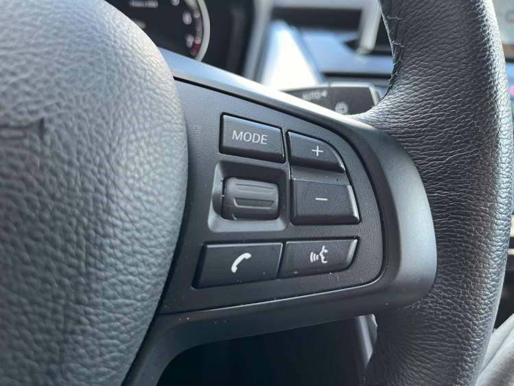 BMW 216 216i Active Tourer Facelift Sportzetels/Gps/Cruise Leconte Motors