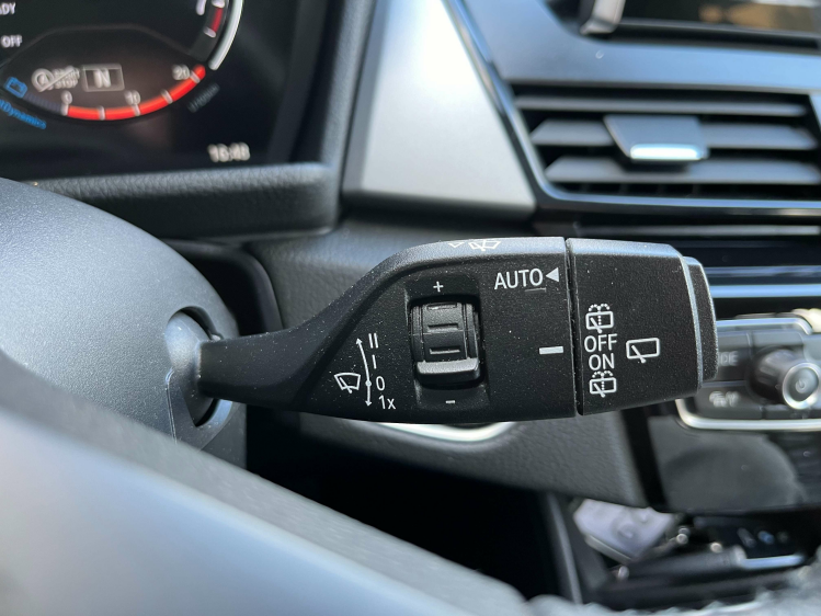 BMW 216 216i Active Tourer Facelift Sportzetels/Gps/Cruise Leconte Motors