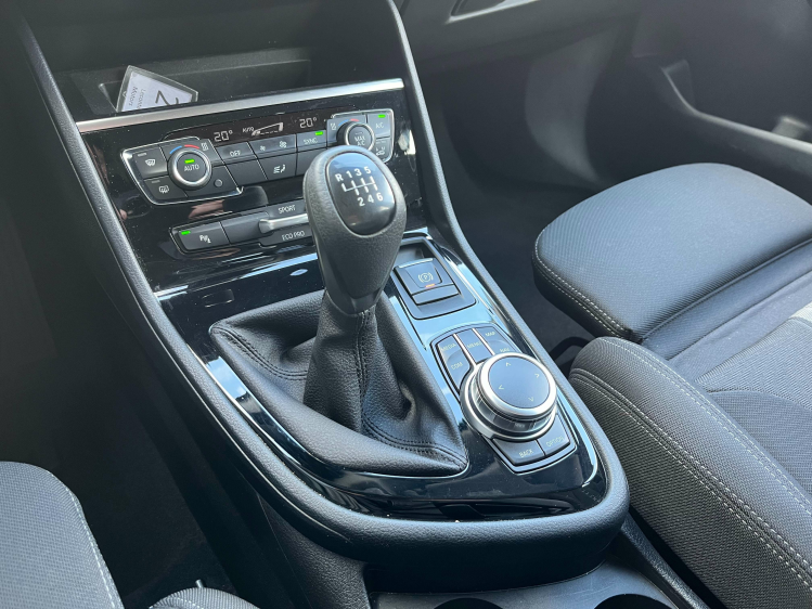 BMW 216 216i Active Tourer Facelift Sportzetels/Gps/Cruise Leconte Motors