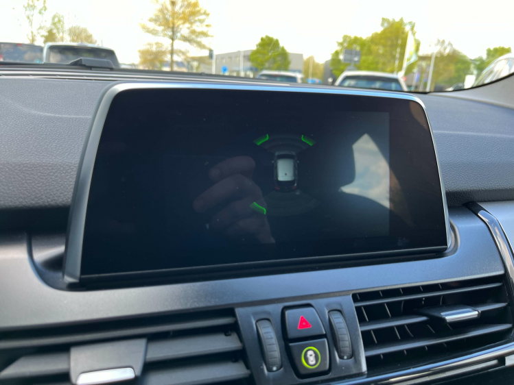 BMW 216 216i Active Tourer Facelift Sportzetels/Gps/Cruise Leconte Motors