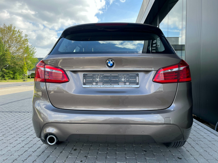 BMW 216 216i Active Tourer Facelift Sportzetels/Gps/Cruise Leconte Motors