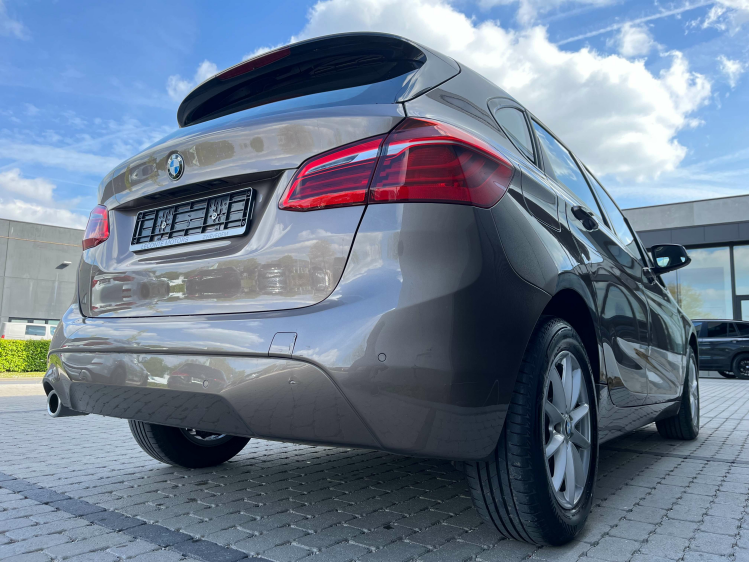 BMW 216 216i Active Tourer Facelift Sportzetels/Gps/Cruise Leconte Motors