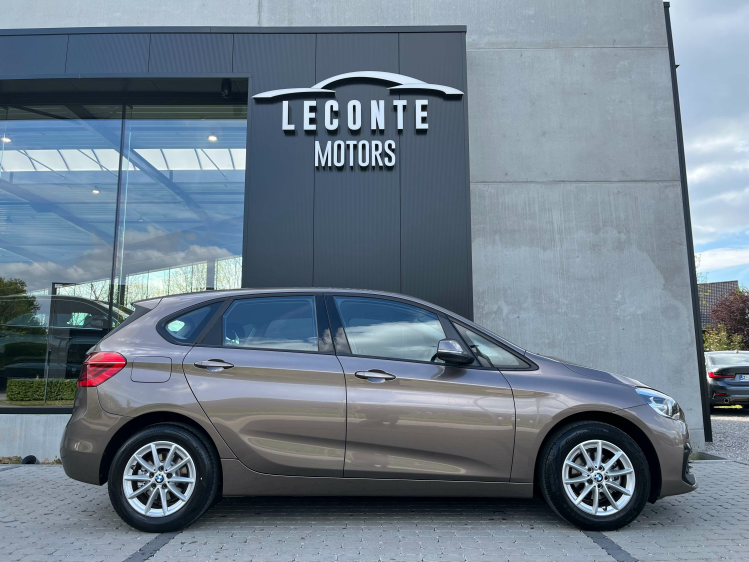 BMW 216 216i Active Tourer Facelift Sportzetels/Gps/Cruise Leconte Motors