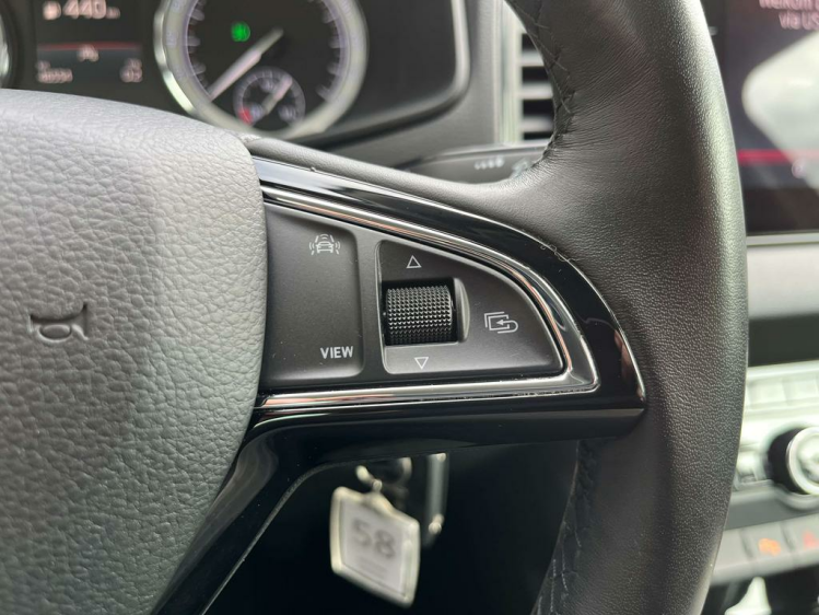 Skoda Karoq 1.0 TSI Sportzetels/Gps/Camera/Trekhaak/Carplay..! Leconte Motors