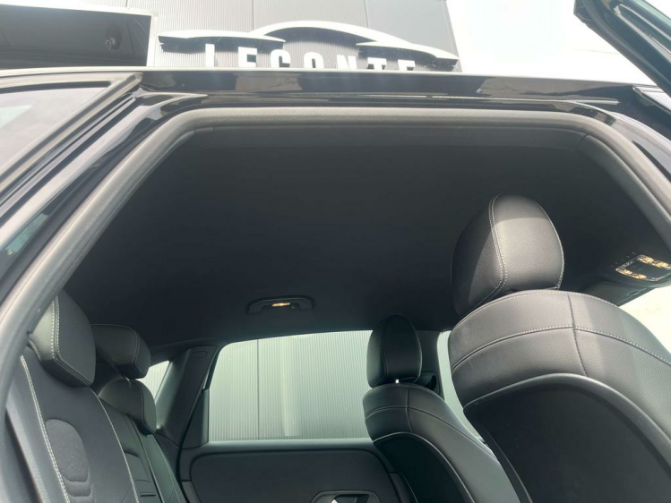 Mercedes-Benz B 180 iA Leder/Widescreen/Navigatie/Camera/Cruise/PDC/.. Leconte Motors