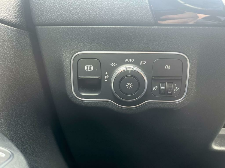 Mercedes-Benz B 180 iA Leder/Widescreen/Navigatie/Camera/Cruise/PDC/.. Leconte Motors