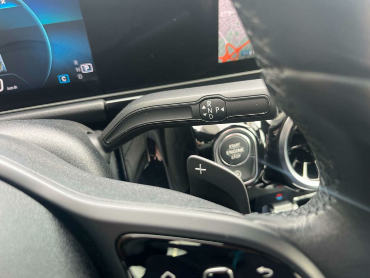 Mercedes-Benz B 180 iA Leder/Widescreen/Navigatie/Camera/Cruise/PDC/.. Leconte Motors