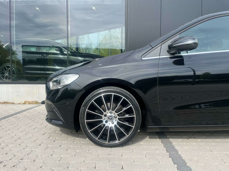 Mercedes-Benz B 180 iA Leder/Widescreen/Navigatie/Camera/Cruise/PDC/.. Leconte Motors