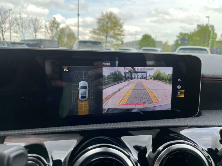 Mercedes-Benz A 200 DCT AMG-PACK Widescreen/Sportzetels/Camera/Carplay Leconte Motors