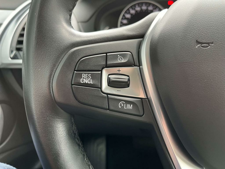 BMW X3 2.0 dA sDrive18 Leder/Gps/Trekhaak/PDC/Cruise/... Leconte Motors