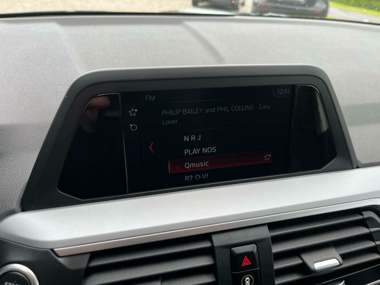 BMW X3 2.0 dA sDrive18 Leder/Gps/Trekhaak/PDC/Cruise/... Leconte Motors