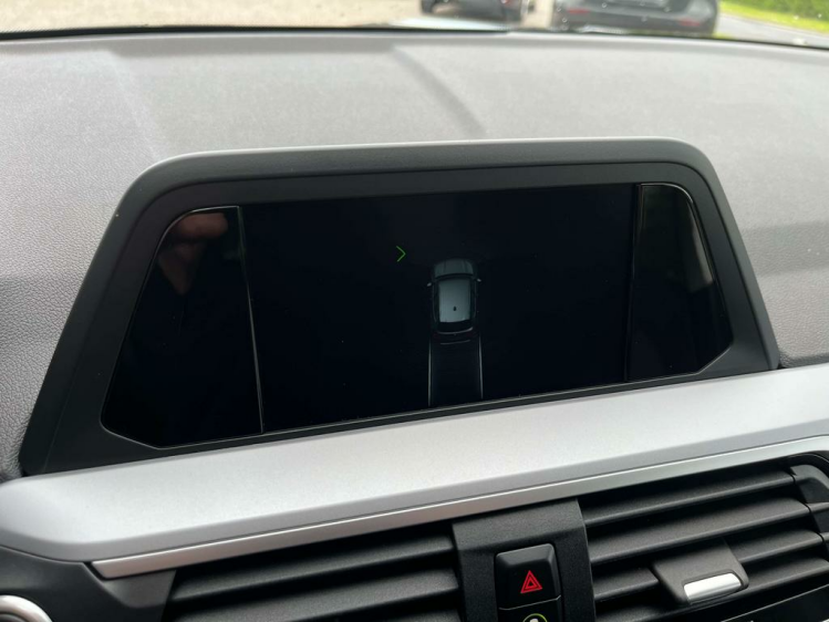 BMW X3 2.0 dA sDrive18 Leder/Gps/Trekhaak/PDC/Cruise/... Leconte Motors