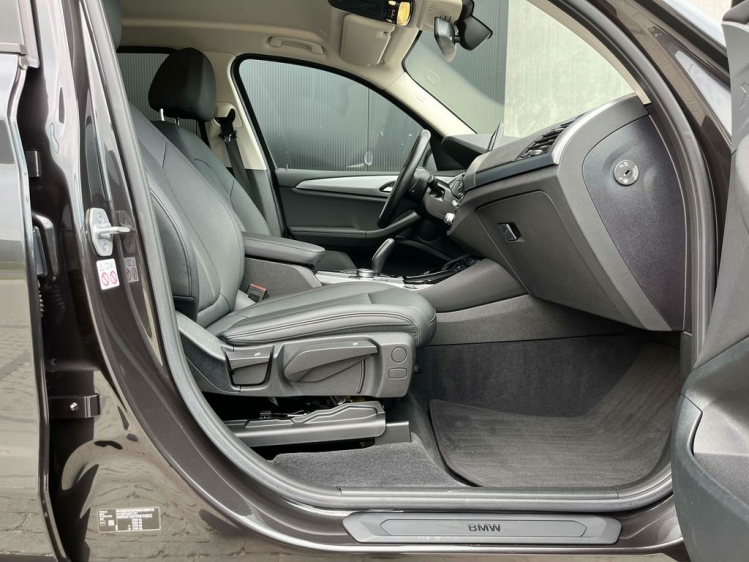 BMW X3 2.0 dA sDrive18 Leder/Gps/Trekhaak/PDC/Cruise/... Leconte Motors