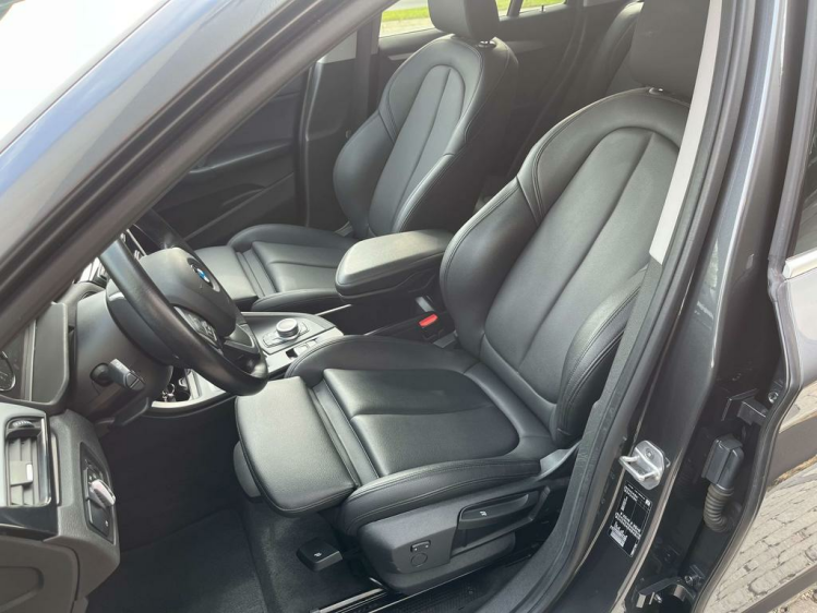 BMW X1 1.5iA sDrive18 Facelift LED/Sportzetels/Camera/... Leconte Motors