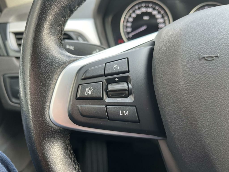 BMW X1 1.5iA sDrive18 Facelift LED/Sportzetels/Camera/... Leconte Motors