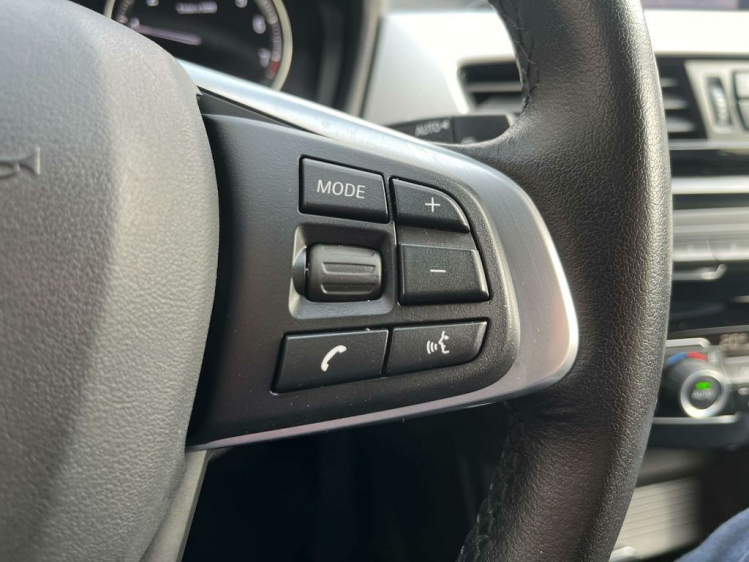 BMW X1 1.5iA sDrive18 Facelift LED/Sportzetels/Camera/... Leconte Motors