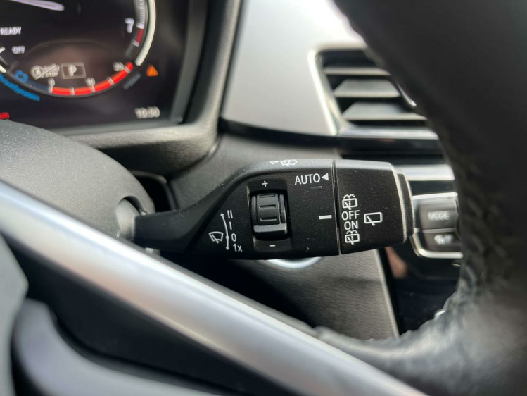 BMW X1 1.5iA sDrive18 Facelift LED/Sportzetels/Camera/... Leconte Motors