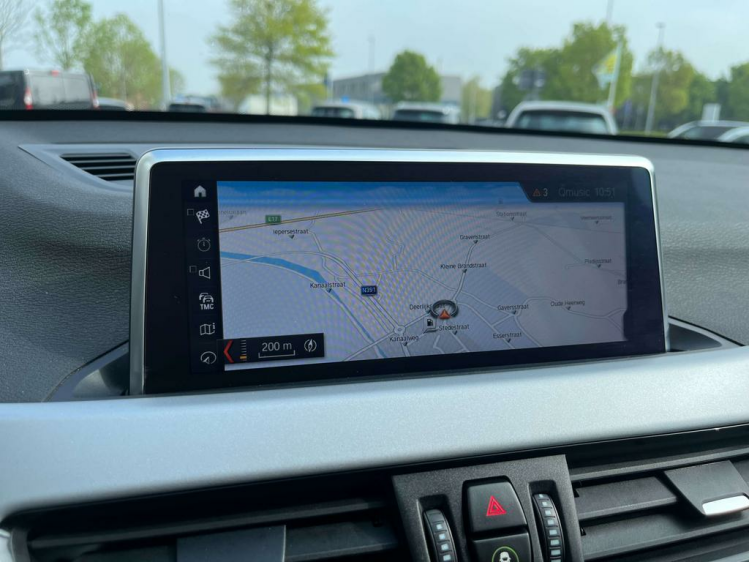 BMW X1 1.5iA sDrive18 Facelift LED/Sportzetels/Camera/... Leconte Motors