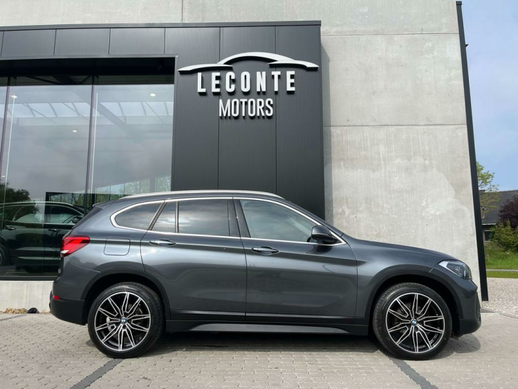 BMW X1 1.5iA sDrive18 Facelift LED/Sportzetels/Camera/... Leconte Motors