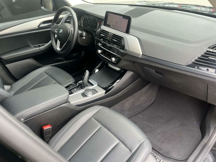 BMW X3 2.0 dA sDrive18 Navi-Pro/Leder/Camera/Cruise/PDC Leconte Motors