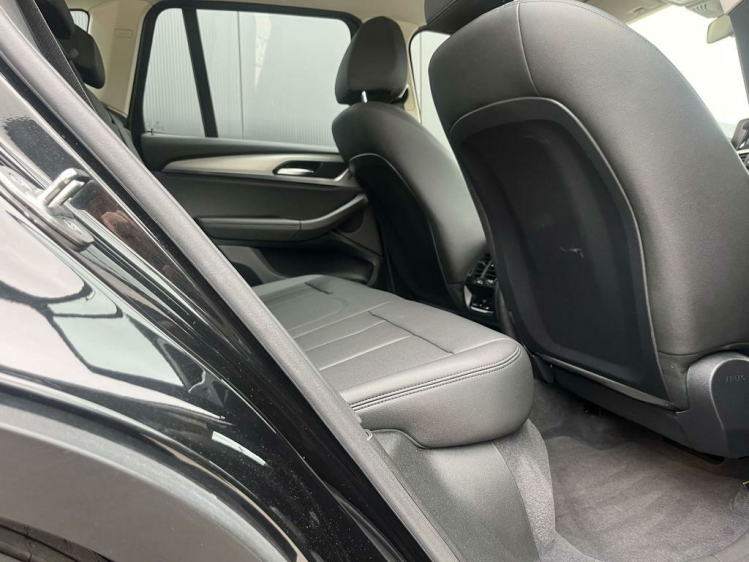 BMW X3 2.0 dA sDrive18 Navi-Pro/Leder/Camera/Cruise/PDC Leconte Motors