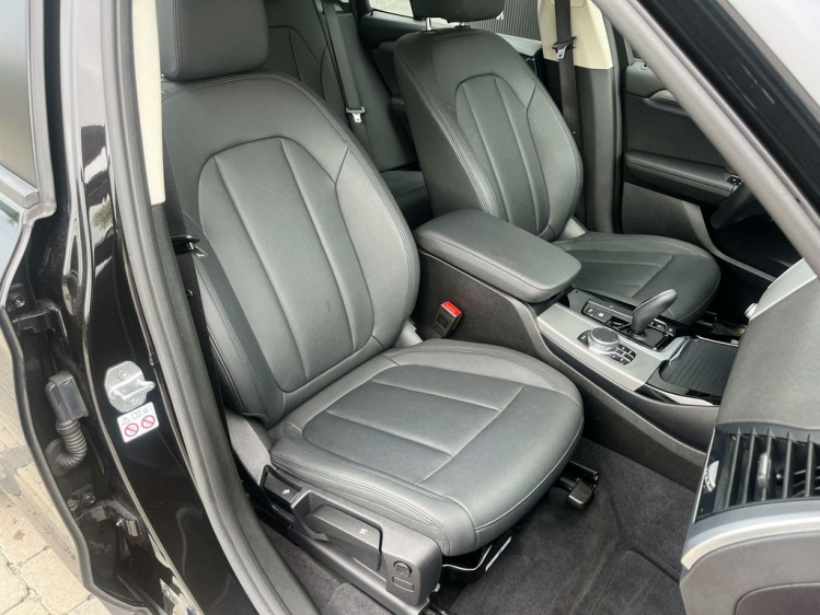 BMW X3 2.0 dA sDrive18 Navi-Pro/Leder/Camera/Cruise/PDC Leconte Motors