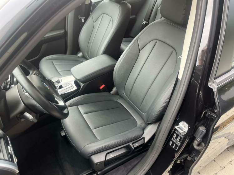 BMW X3 2.0 dA sDrive18 Navi-Pro/Leder/Camera/Cruise/PDC Leconte Motors