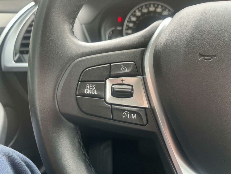 BMW X3 2.0 dA sDrive18 Navi-Pro/Leder/Camera/Cruise/PDC Leconte Motors