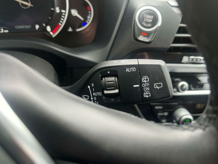 BMW X3 2.0 dA sDrive18 Navi-Pro/Leder/Camera/Cruise/PDC Leconte Motors