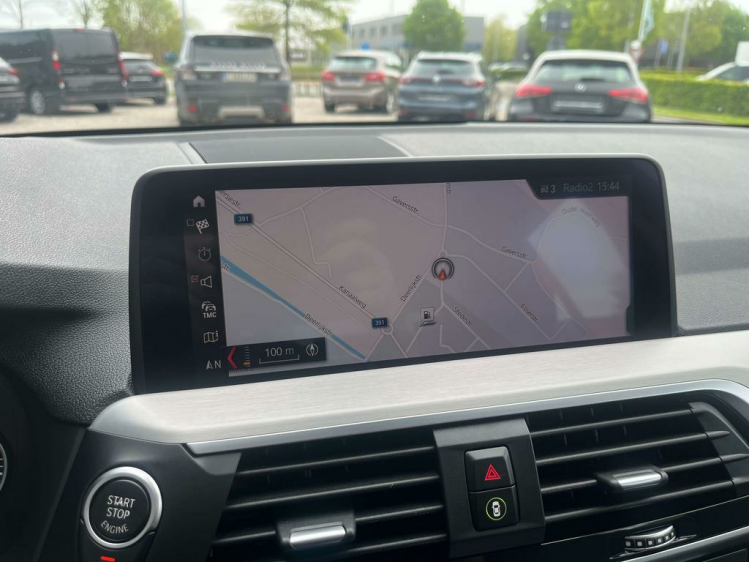 BMW X3 2.0 dA sDrive18 Navi-Pro/Leder/Camera/Cruise/PDC Leconte Motors