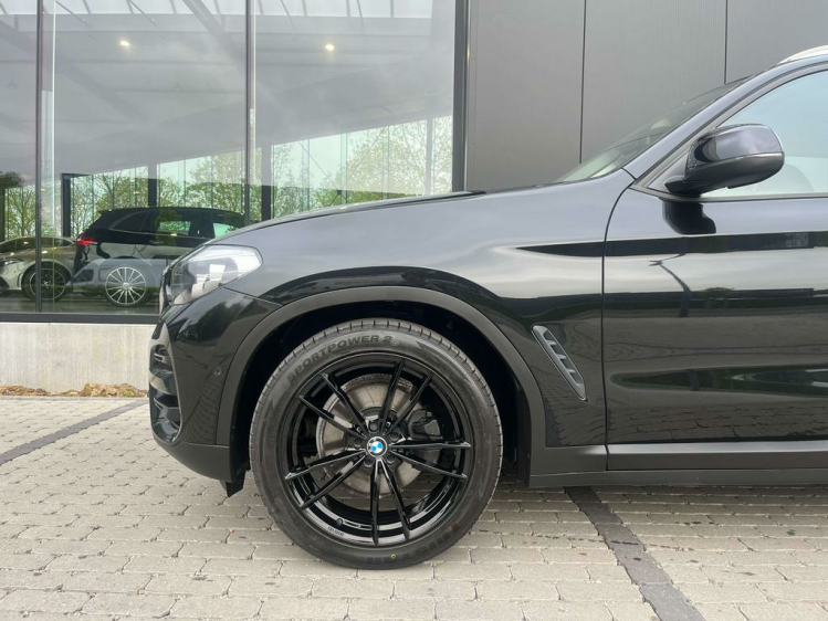 BMW X3 2.0 dA sDrive18 Navi-Pro/Leder/Camera/Cruise/PDC Leconte Motors