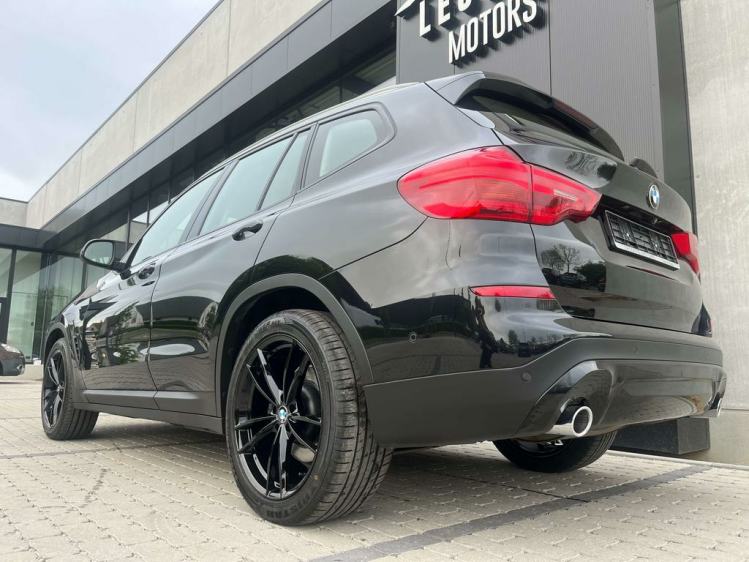 BMW X3 2.0 dA sDrive18 Navi-Pro/Leder/Camera/Cruise/PDC Leconte Motors