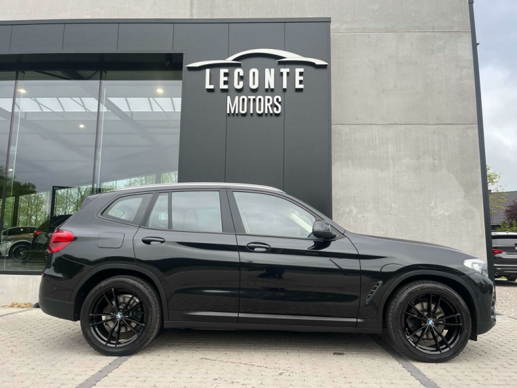 BMW X3 2.0 dA sDrive18 Navi-Pro/Leder/Camera/Cruise/PDC Leconte Motors