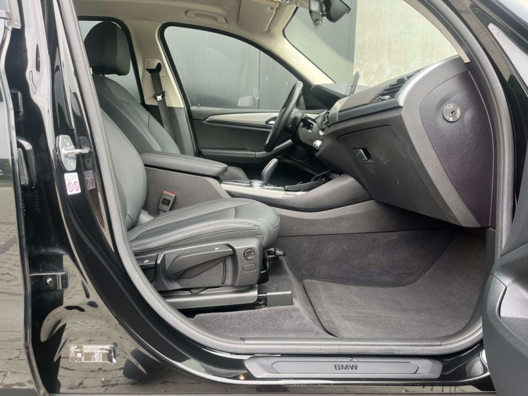 BMW X3 2.0 dA sDrive18 Navi-Pro/Leder/Camera/Cruise/PDC Leconte Motors