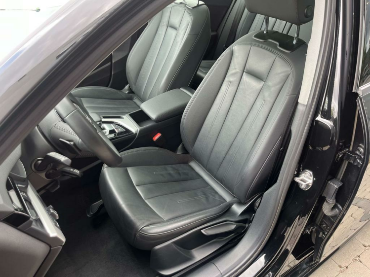 Audi A4 30 TDi S tronic Panodak/Virtual/Camera/Leder/...!! Leconte Motors