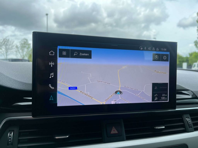 Audi A4 30 TDi S tronic Panodak/Virtual/Camera/Leder/...!! Leconte Motors