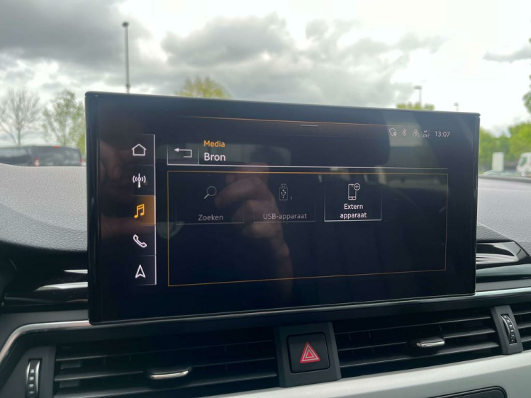 Audi A4 30 TDi S tronic Panodak/Virtual/Camera/Leder/...!! Leconte Motors