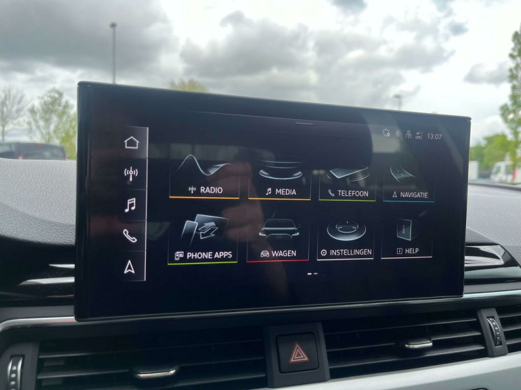 Audi A4 30 TDi S tronic Panodak/Virtual/Camera/Leder/...!! Leconte Motors