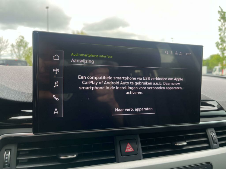 Audi A4 30 TDi S tronic Panodak/Virtual/Camera/Leder/...!! Leconte Motors