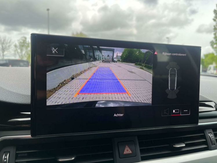 Audi A4 30 TDi S tronic Panodak/Virtual/Camera/Leder/...!! Leconte Motors