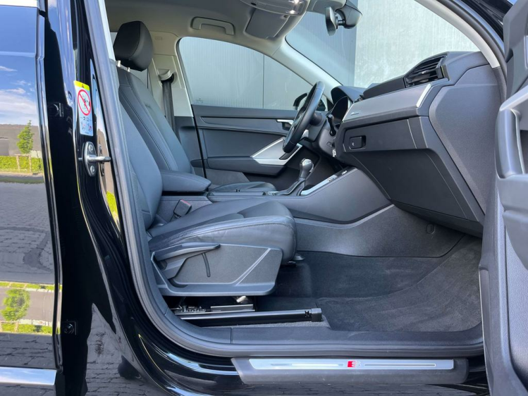 Audi Q3 35 TDi S line S-tronic Virtual/Leder/Camera/Matrix Leconte Motors