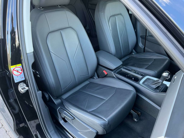 Audi Q3 35 TDi S line S-tronic Virtual/Leder/Camera/Matrix Leconte Motors