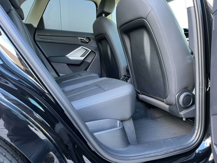 Audi Q3 35 TDi S line S-tronic Virtual/Leder/Camera/Matrix Leconte Motors