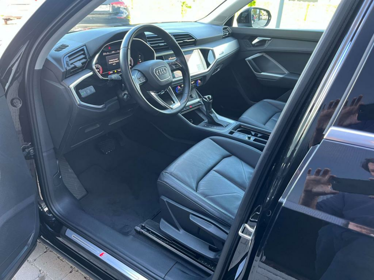 Audi Q3 35 TDi S line S-tronic Virtual/Leder/Camera/Matrix Leconte Motors