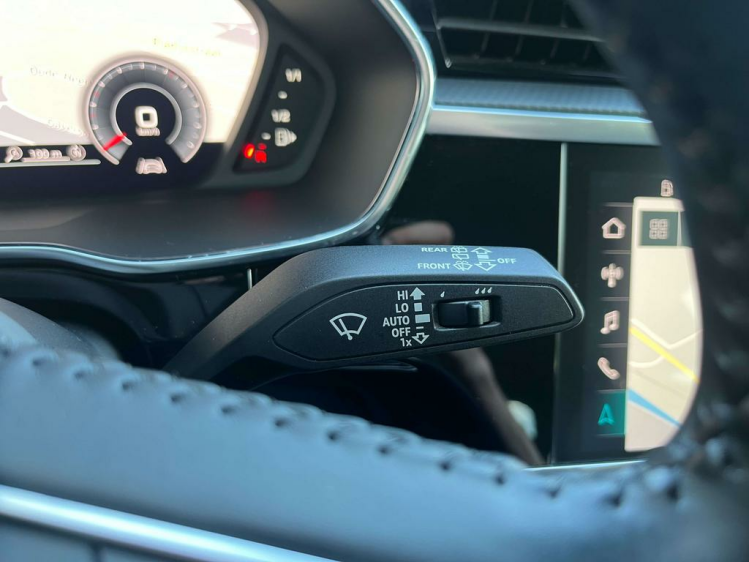 Audi Q3 35 TDi S line S-tronic Virtual/Leder/Camera/Matrix Leconte Motors