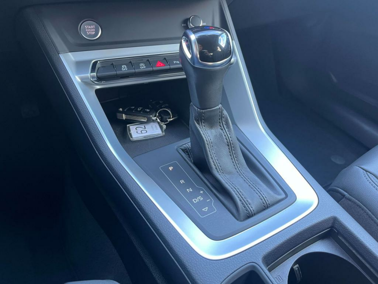 Audi Q3 35 TDi S line S-tronic Virtual/Leder/Camera/Matrix Leconte Motors