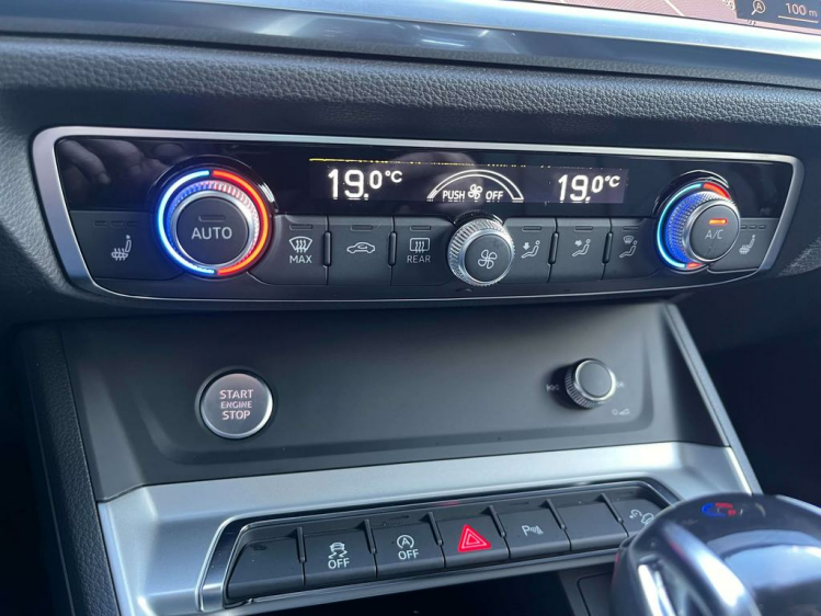 Audi Q3 35 TDi S line S-tronic Virtual/Leder/Camera/Matrix Leconte Motors