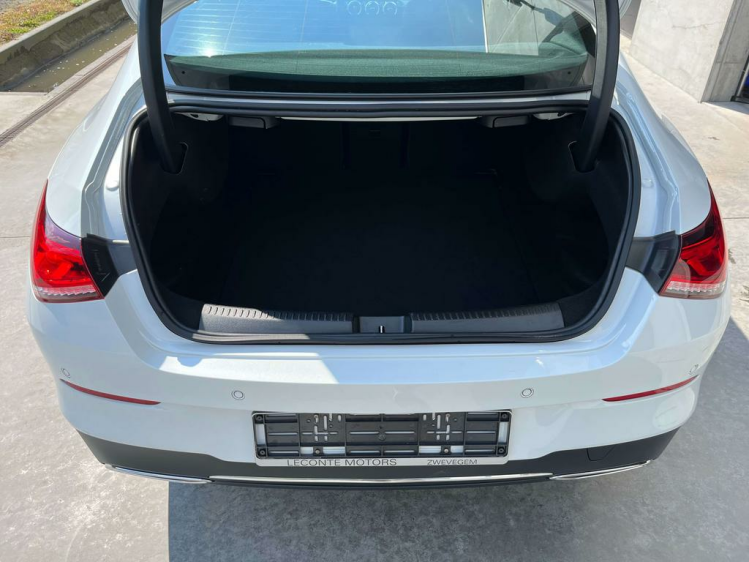Mercedes-Benz CLA 180 iA DCT Coupé LED/Sportzetels/Widescreen/Camera! Leconte Motors