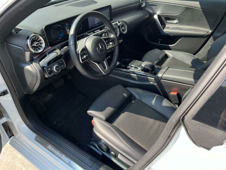 Mercedes-Benz CLA 180 iA DCT Coupé LED/Sportzetels/Widescreen/Camera! Leconte Motors