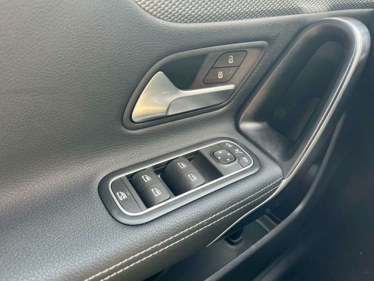 Mercedes-Benz CLA 180 iA DCT Coupé LED/Sportzetels/Widescreen/Camera! Leconte Motors